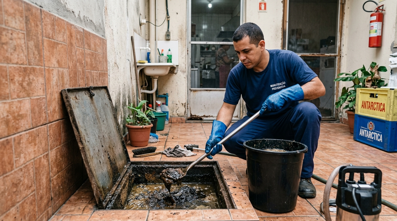 Remoção de Gordura Acumulada em Campos dos Goytacazes‑RJ